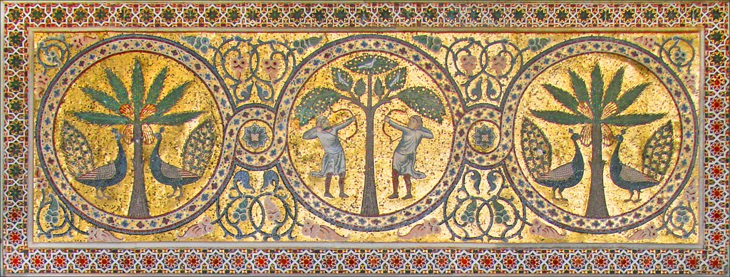 Exploring the History of Muslim&nbsp;Sicily